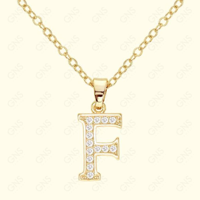 In00Fg Necklace