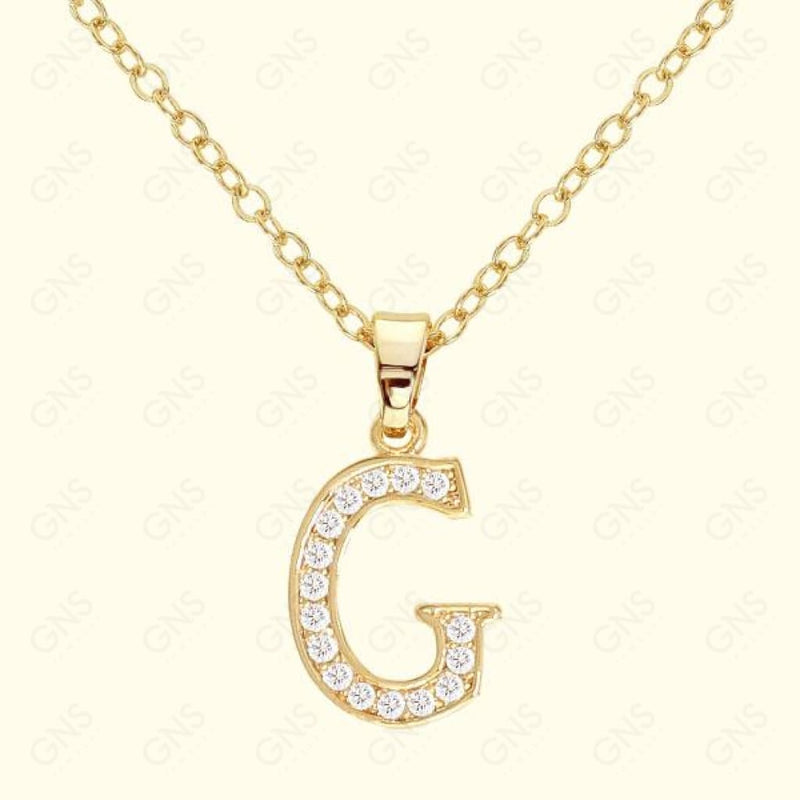 In00Gg Necklace