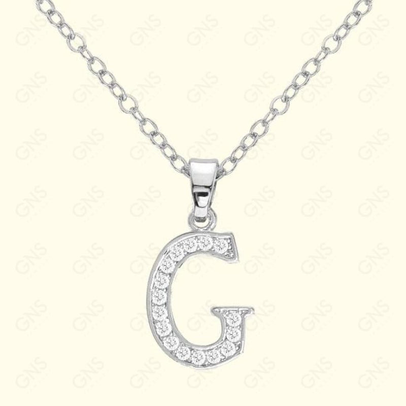 In00Gs Necklace
