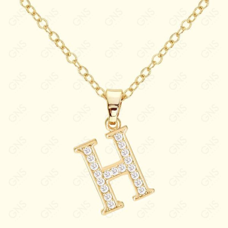 In00Hg Necklace