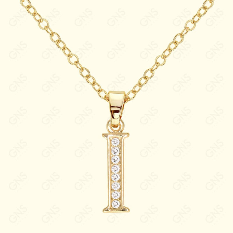 In00Ig Necklace
