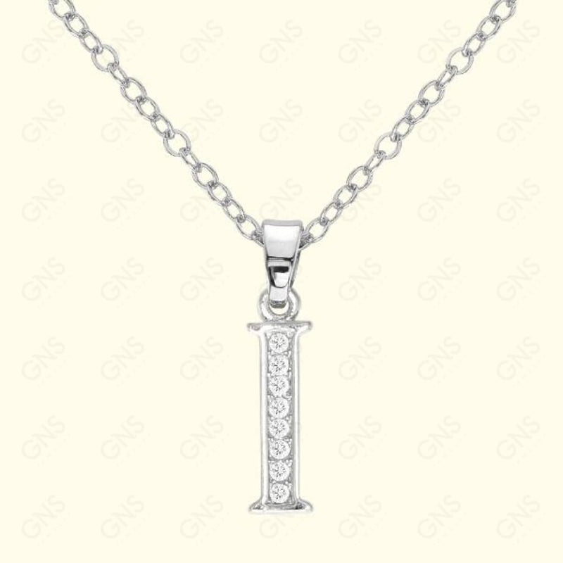 In00Is Necklace