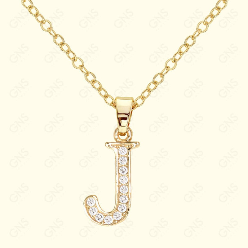 In00Jg Necklace