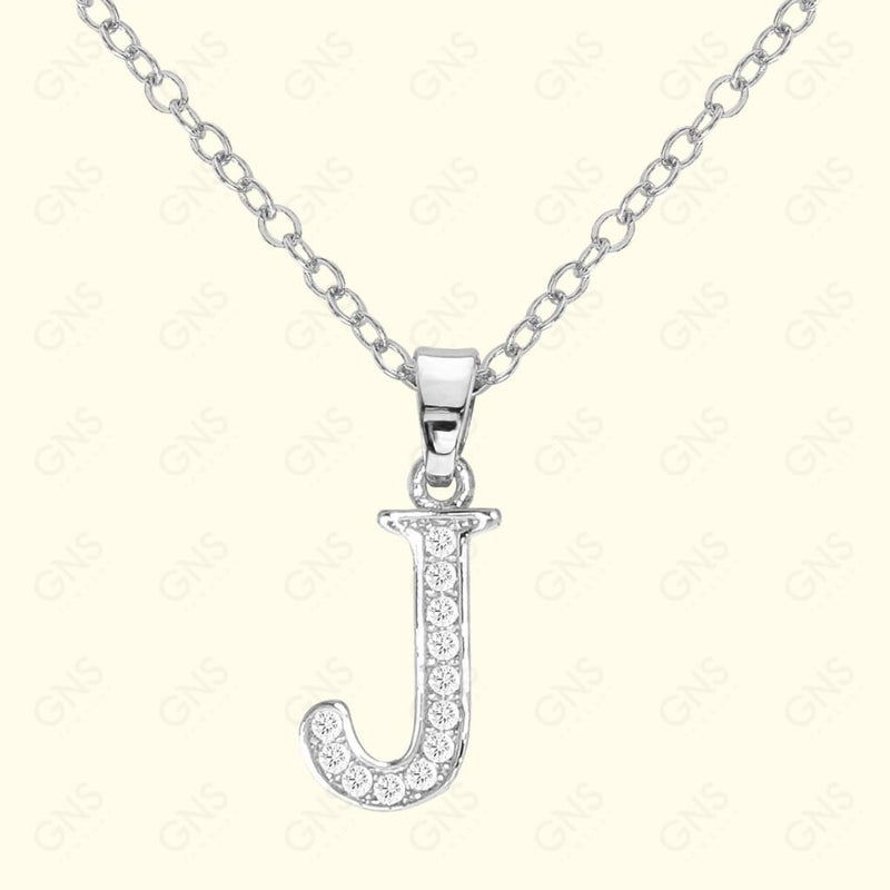 In00Js Necklace