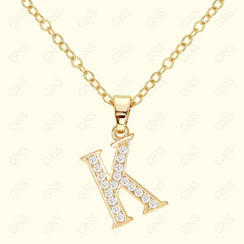 In00Kg Necklace