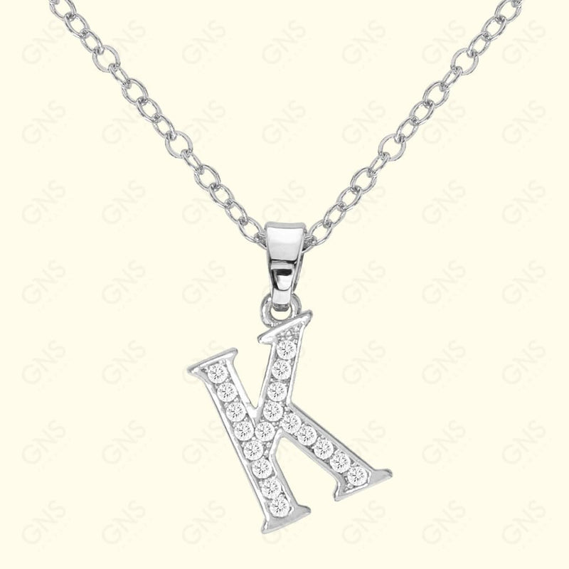 In00Ks Necklace