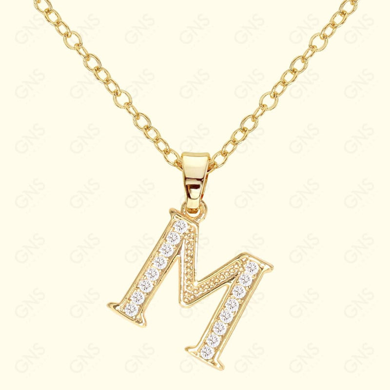 In00Mg Necklace