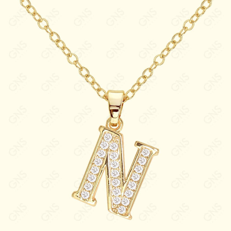 In00Ng Necklace