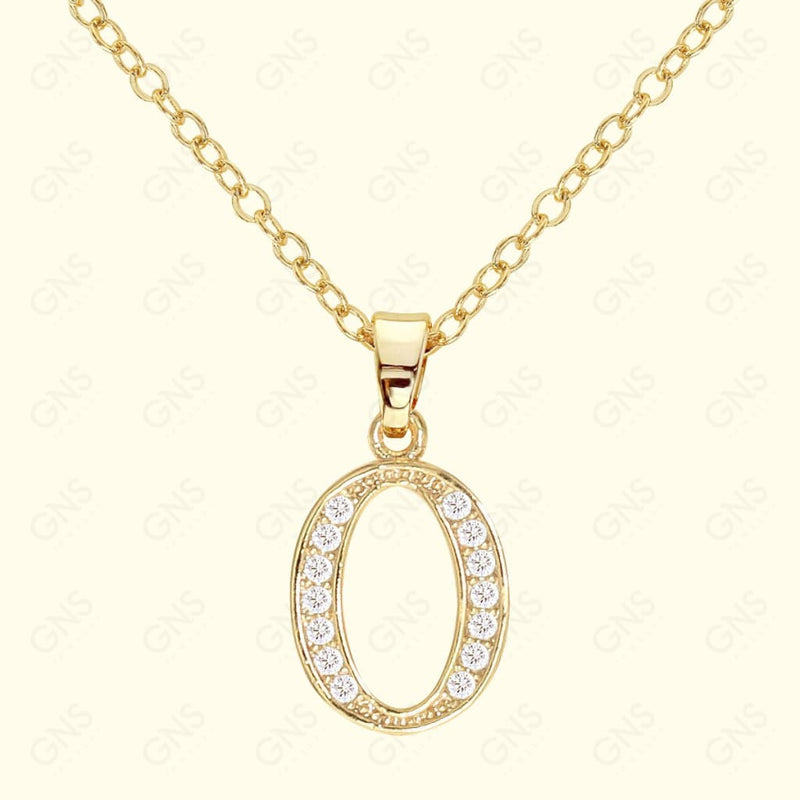 In00Og Necklace