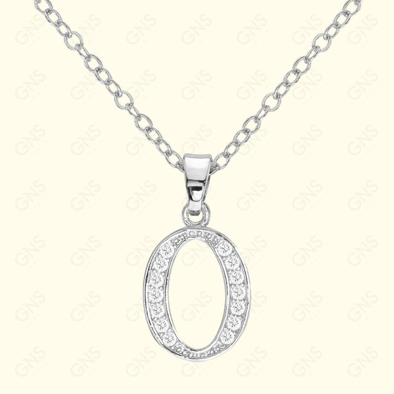 In00Os Necklace