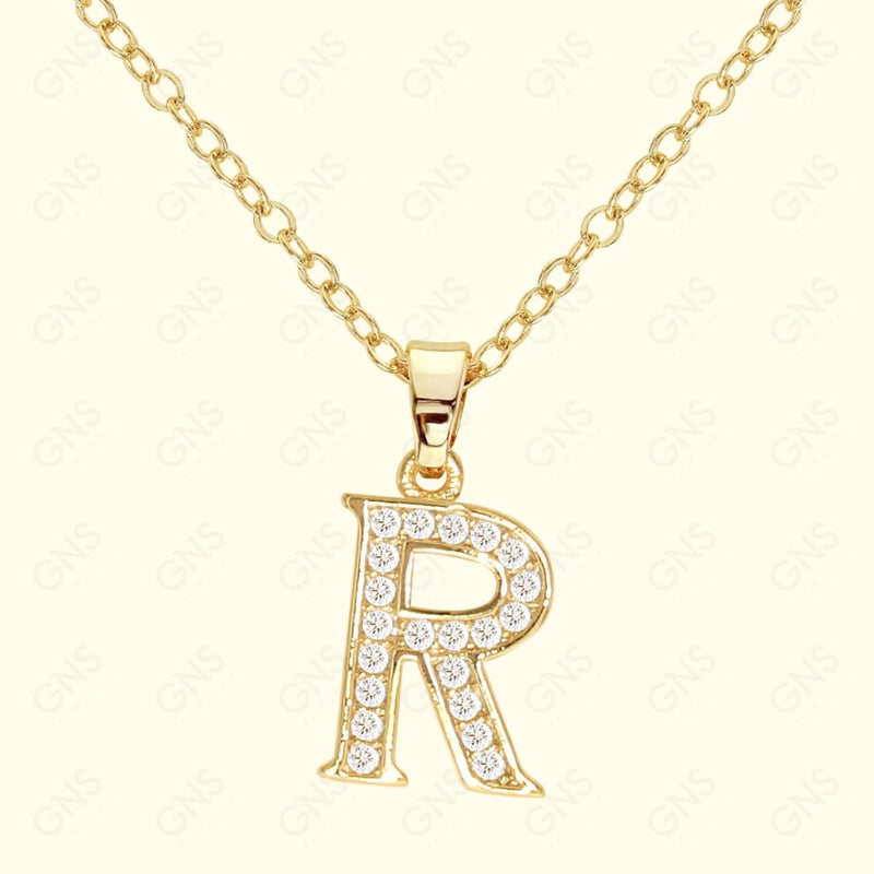 In00Rg Necklace