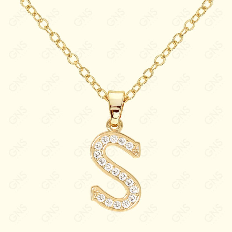 In00Sg Necklace