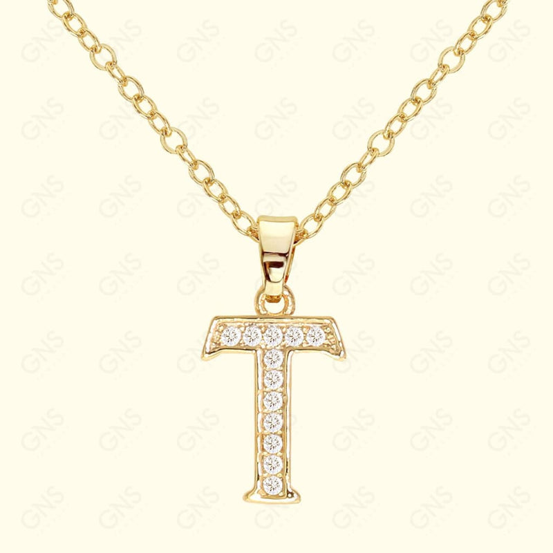 In00Tg Necklace