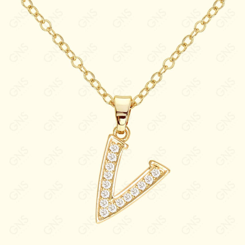 In00Vg Necklace