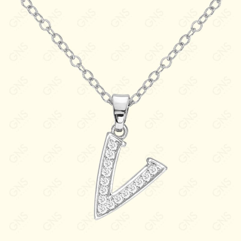 In00Vs Necklace