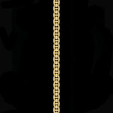 Kb0025G Bracelet