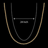 Kn0003G Necklace