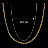 Kn0021G Jewelry