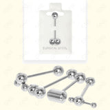 Mtr022 Design Metal Body Jewelry