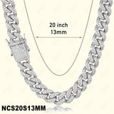Ncs20S13Mm Necklace