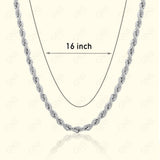 Nr16S Necklace