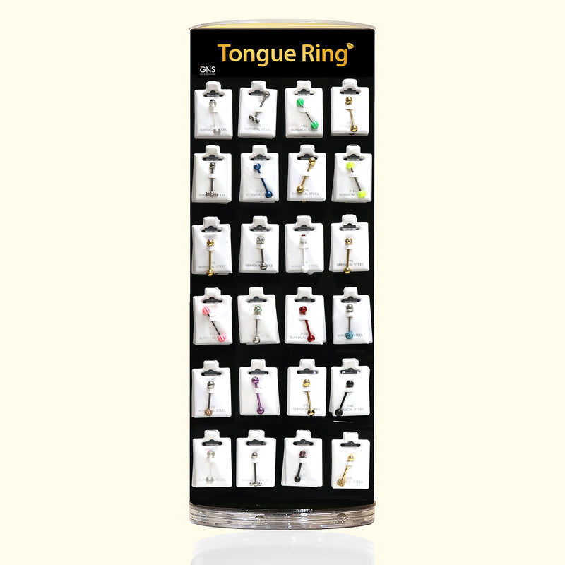 TONGUE 192H