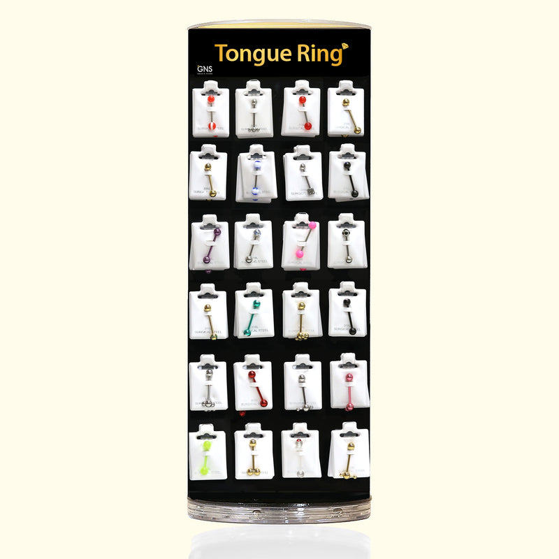 TONGUE 192H