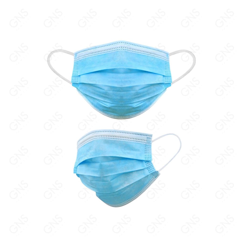 3 Layers Disposable Masks Children (Pack Of 50)