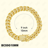 Bcs09G10Mm Bracelet