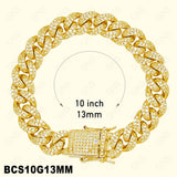 Bcs10G13Mm Bracelet