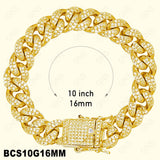 Bcs10G16Mm Bracelet