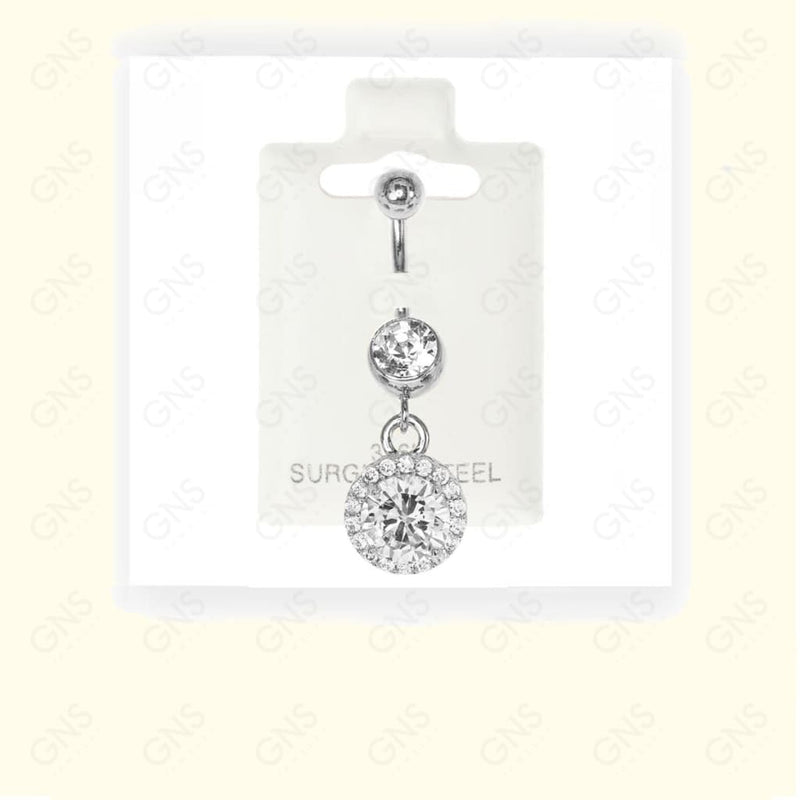 Bl040S Body Jewelry