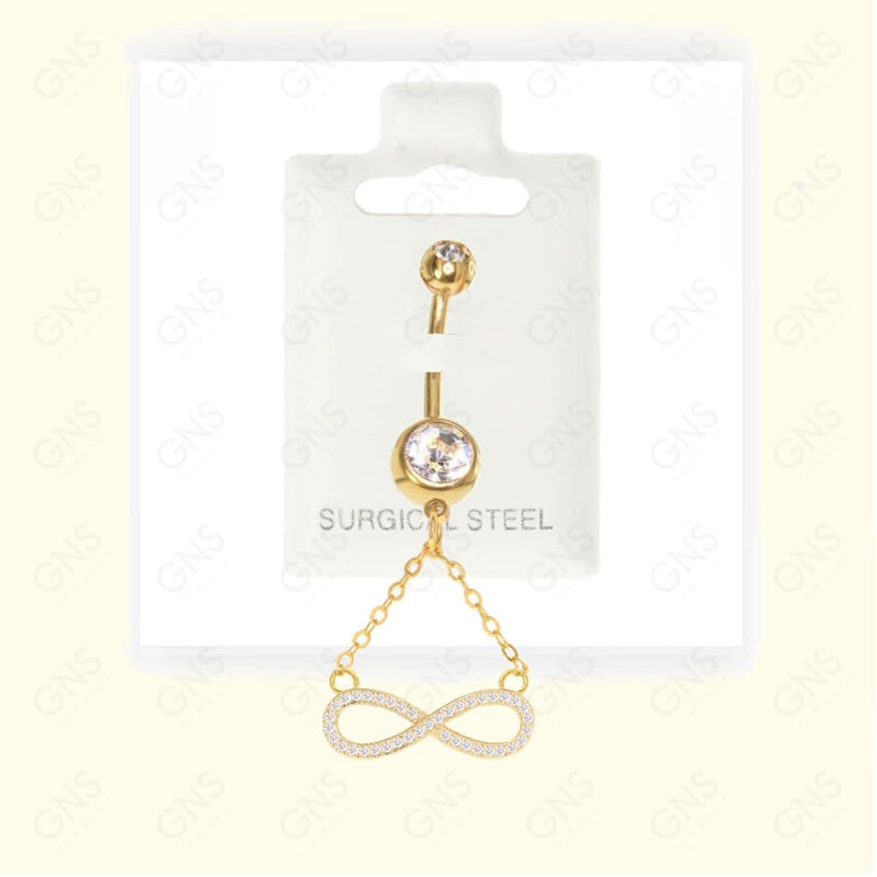 Bl065G Body Jewelry