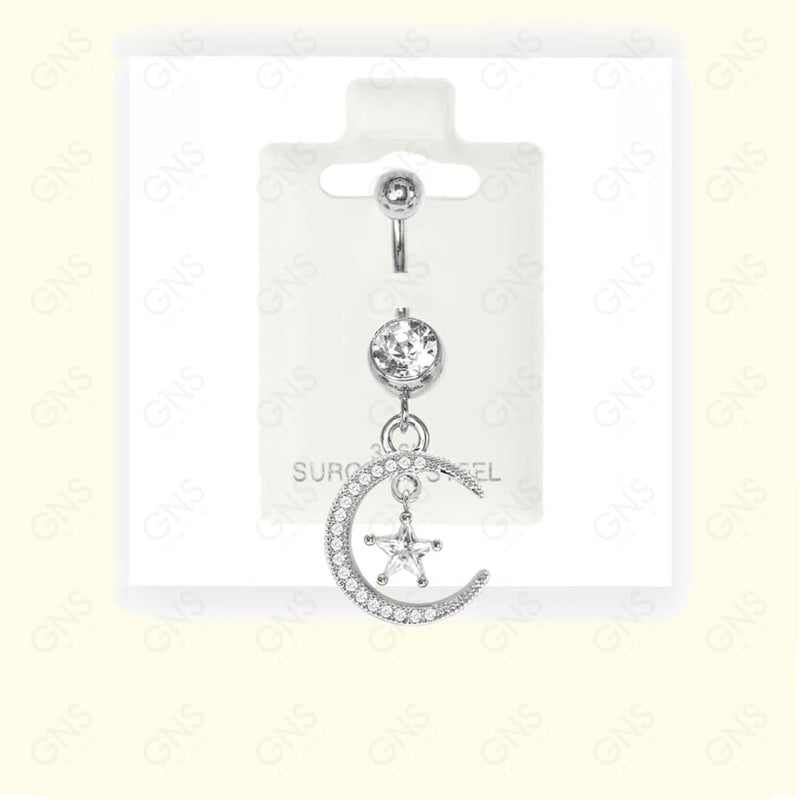 Mb69S Body Jewelry