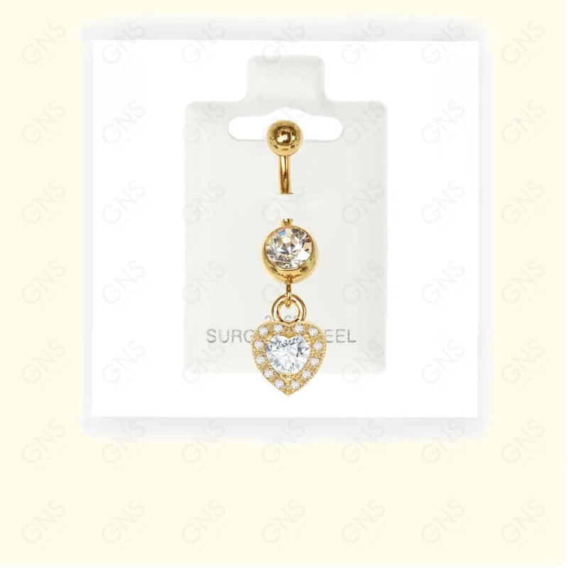 Bl125G Body Jewelry