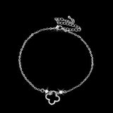 Cha14S Anklet