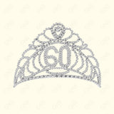 Cr064S Crown