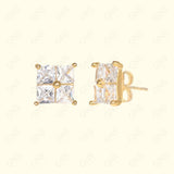 Cz044G Earring