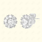 Cz060S Earring