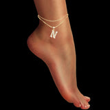 Czang Anklet