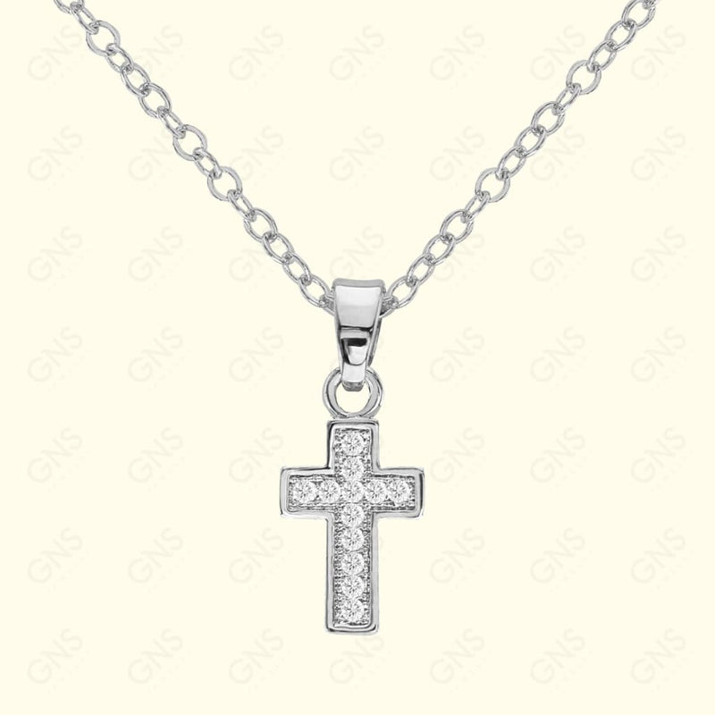Czn01S Necklace