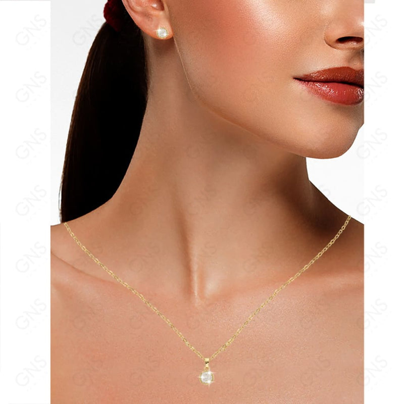 Czn02G Necklace