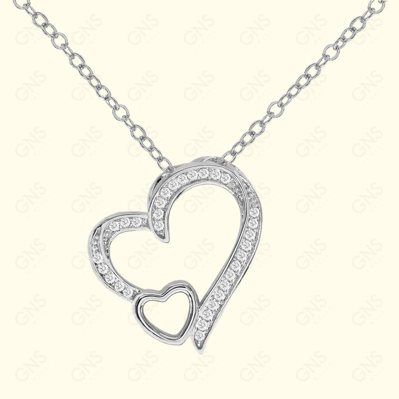 Czn04S Necklace
