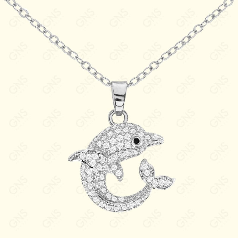 Czn14S Necklace