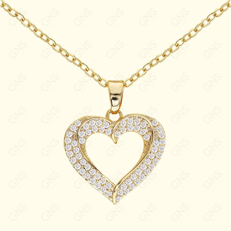 Czn22G Necklace