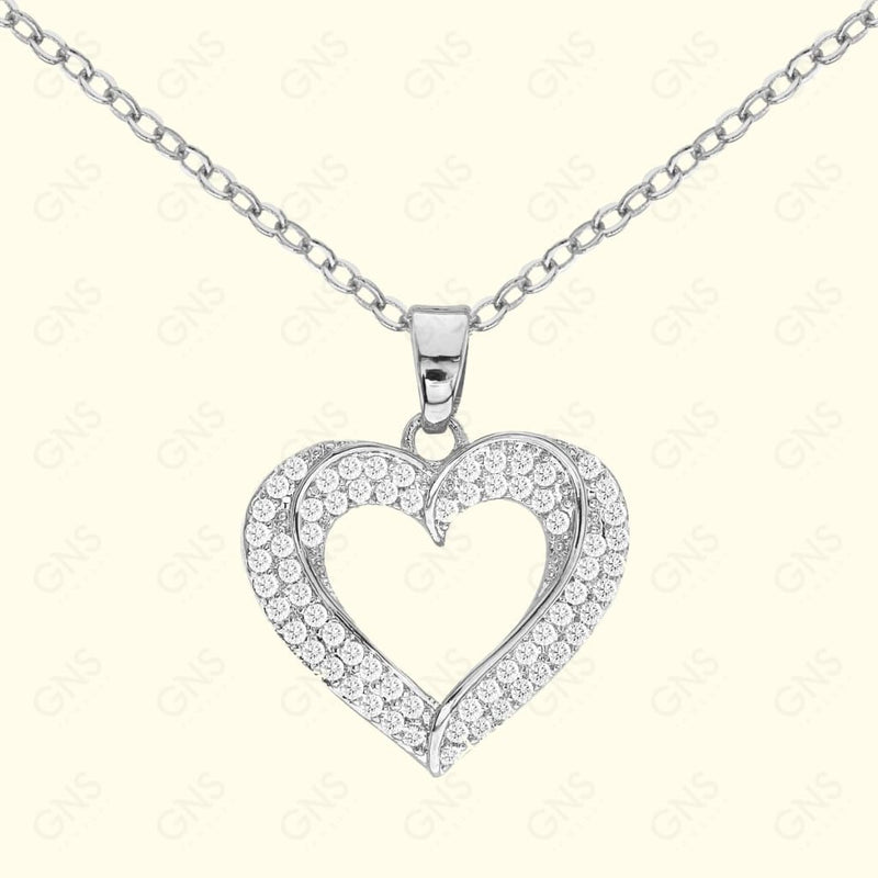 Czn22S Necklace