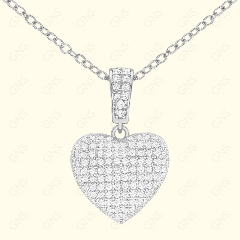 Czn25S Necklace