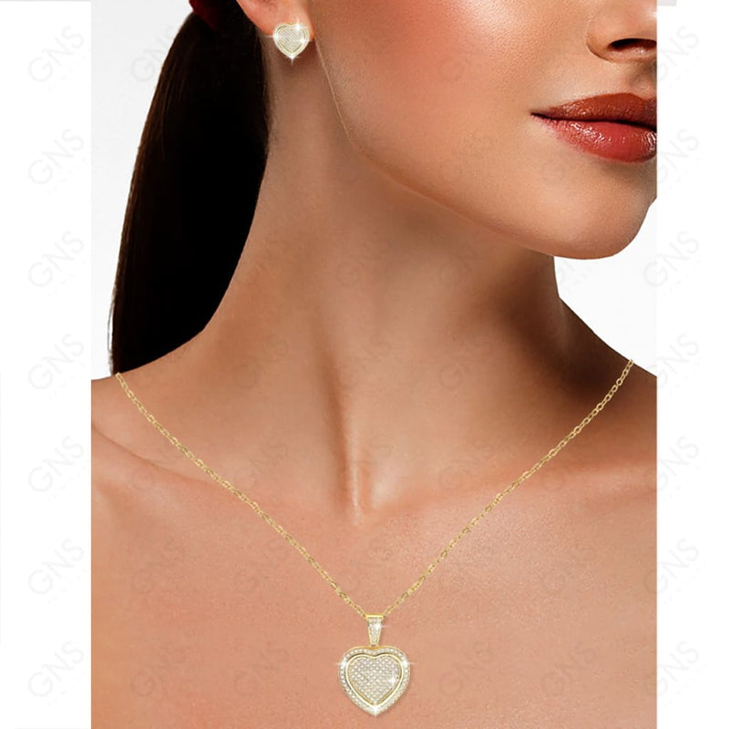 Czn27G Necklace