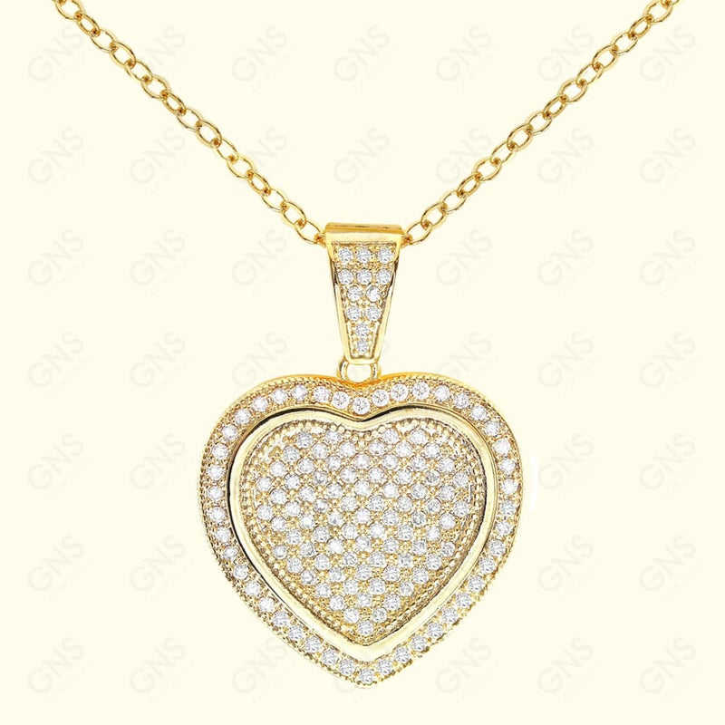 Czn27G Necklace