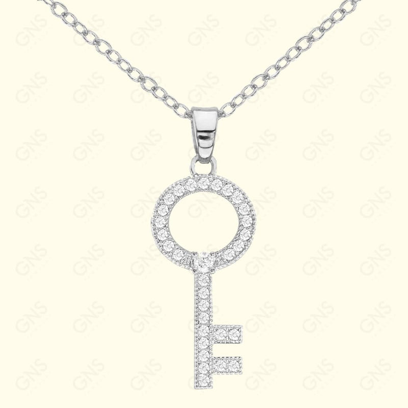 Czn31S Necklace